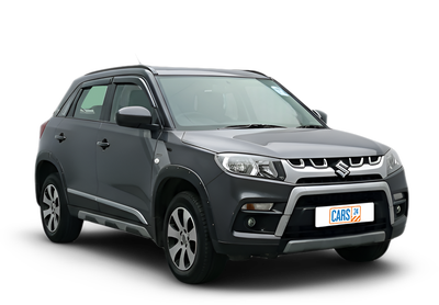 Maruti Vitara Brezza-img